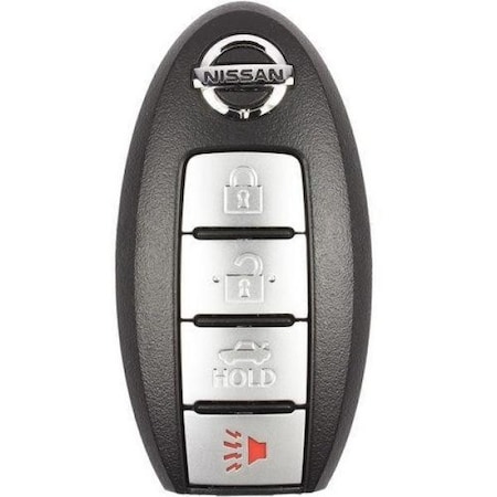Oem OEM: NEW:  Remote Smart Keys:NISSAN MAXIMA 2007-2008 / SENTRA 2007-2012 SMART PROX RSK-NIS-EW82D